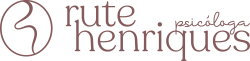 Rute Henriques Logotipo